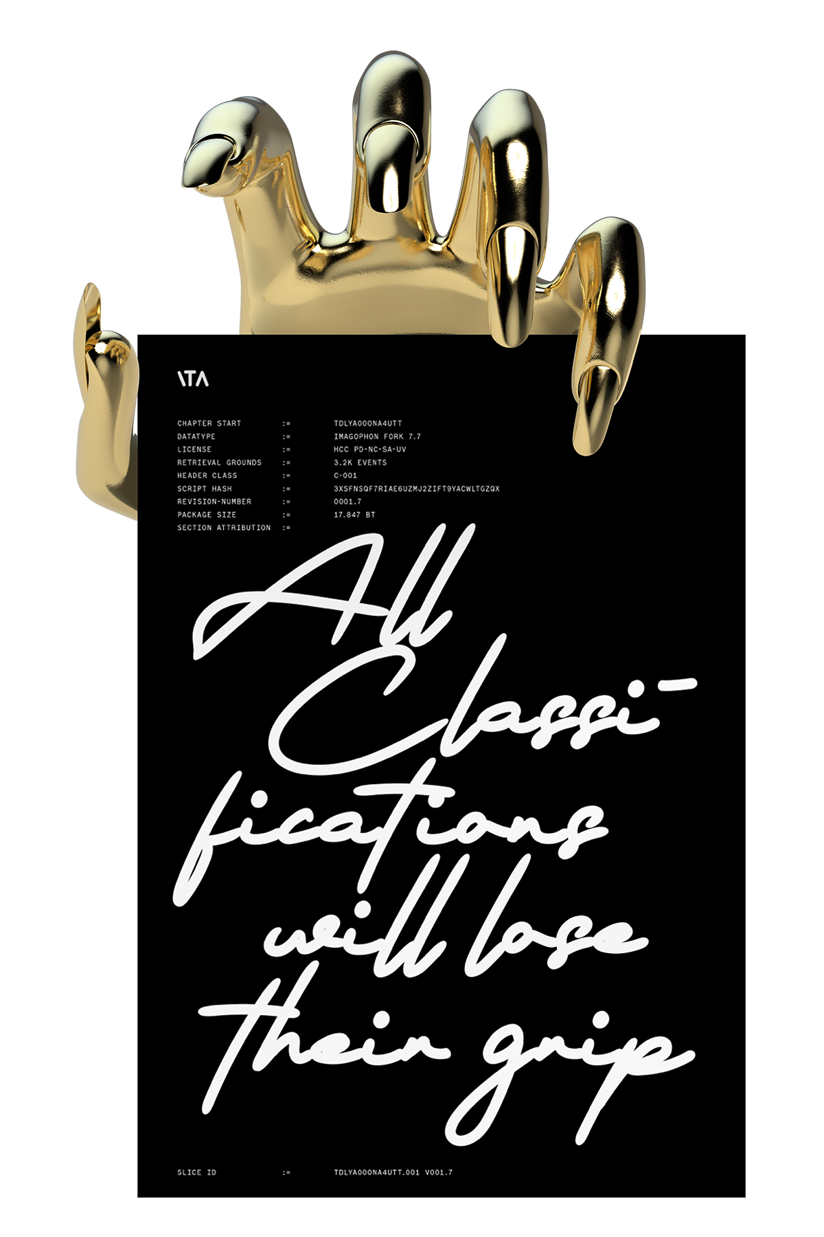 ITA – Initiative for Trade Aesthetics